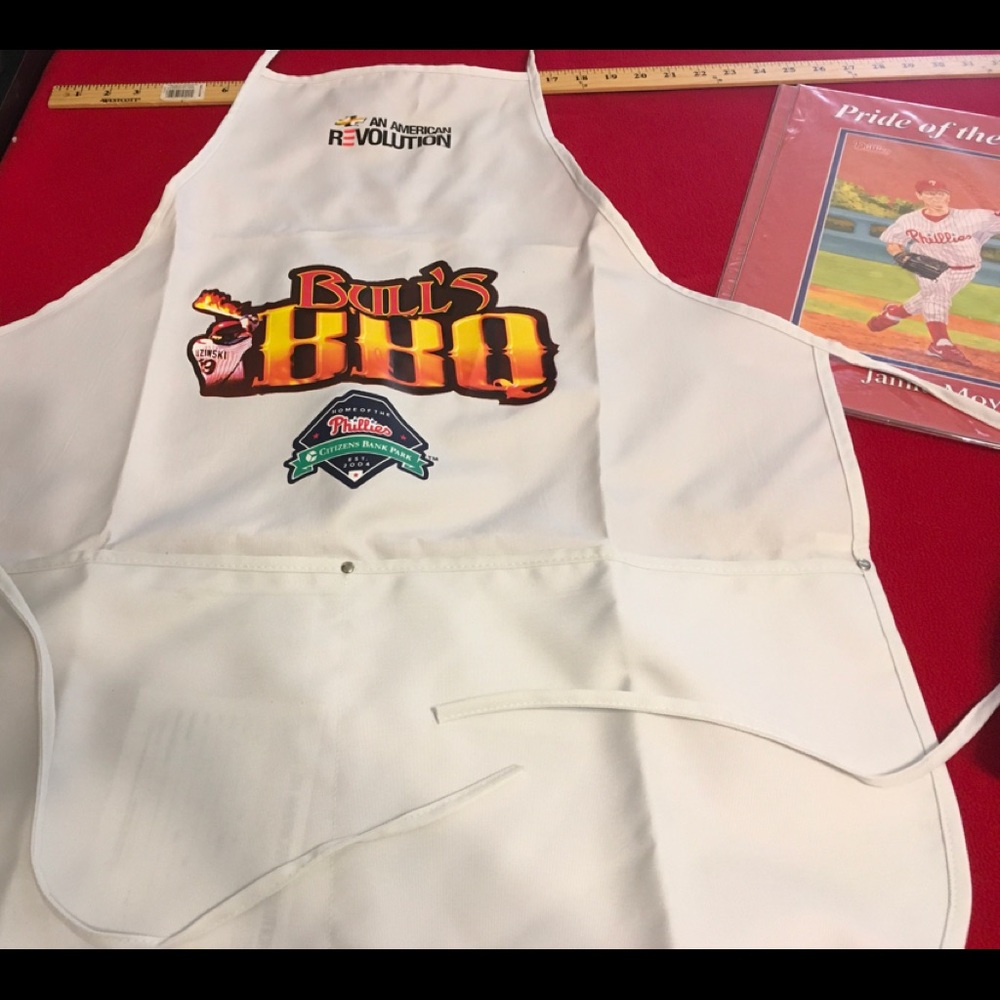 COPY - Philadelphia Phillies Lot NEW